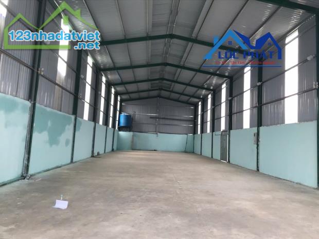 Cho thuê nhà xưởng 360m2 giá 16 triệu. Trảng Dài-Biên Hòa-Đồng Nai