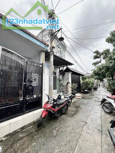 Bán gấp nhà C4 Nguyễn Văn Quá – Q12 – hẻm xe hơi – 112m2 (4.3x25m)- Giá 5.8Tỷ - 4