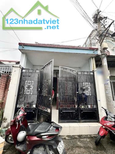 Bán gấp nhà C4 Nguyễn Văn Quá – Q12 – hẻm xe hơi – 112m2 (4.3x25m)- Giá 5.8Tỷ - 3