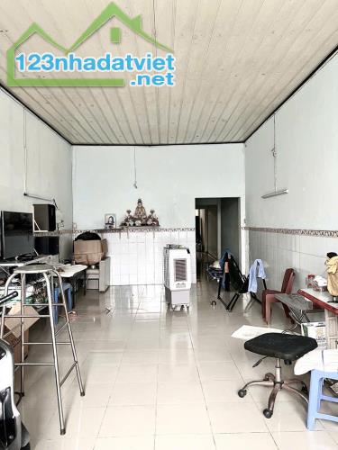 Bán gấp nhà C4 Nguyễn Văn Quá – Q12 – hẻm xe hơi – 112m2 (4.3x25m)- Giá 5.8Tỷ - 1