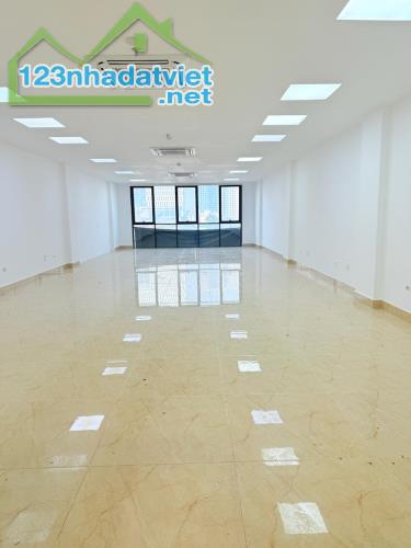 BÁN NHÀ MẶT PHỐ KIM MÃ - 53 TỶ, 6T, 1 HẦM. SĐ 80M. MT 5M. 0906.655.155