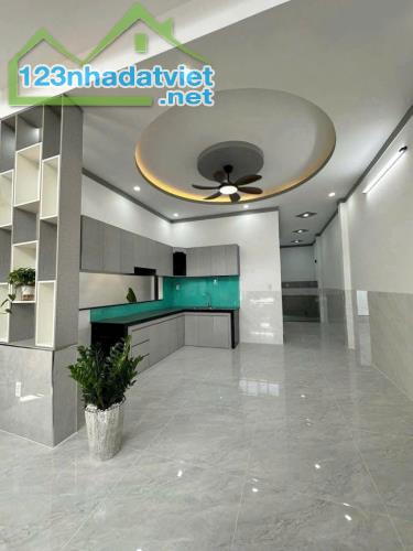 Khai Xuân Có 1 0 2 lô Đất ngang 5x23m Nhà Cấp 4 Sổ Riêng Thổ Cư - 2