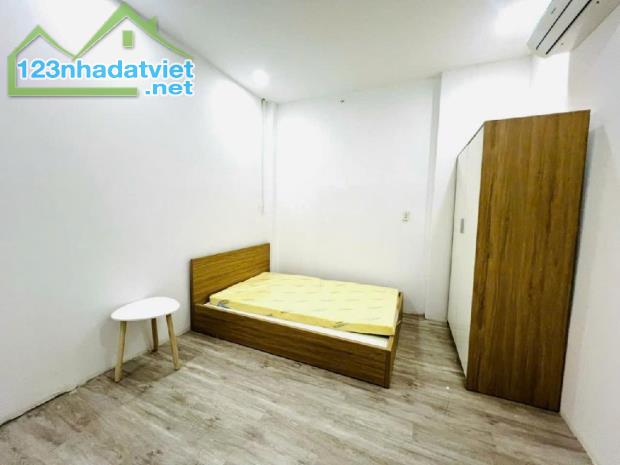GÒ VẤP, P7 👉 BÁN CHDV LÔ GÓC KHÔNG LỘ GIỚI - DOANH THU 50T/th - 16Tỷ👉 125m2. - 1