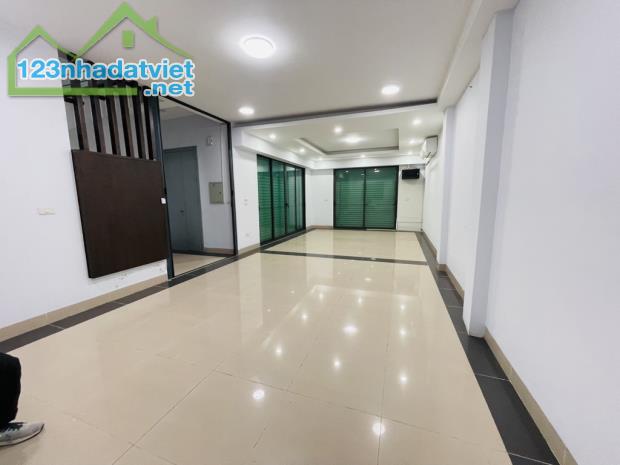 Mặt Phố Văn Quán Lô Góc 134m tầng xe buýt chạy qua hàng ngày, ở sướng, KD VP đỉnh - 2