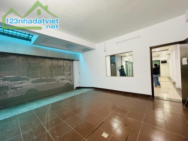 Mặt Phố Văn Quán Lô Góc 134m tầng xe buýt chạy qua hàng ngày, ở sướng, KD VP đỉnh - 5