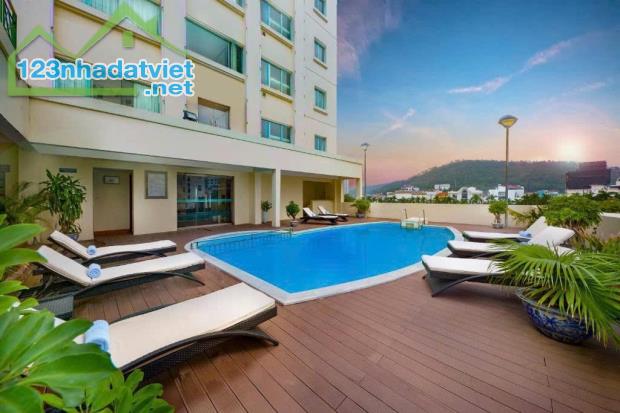 BÁN KHÁCH SẠN 4 SAO ĐẲNG CẤP TẠI BÃI CHÁY – TRÁI TIM DU LỊCH HẠ LONG - 5