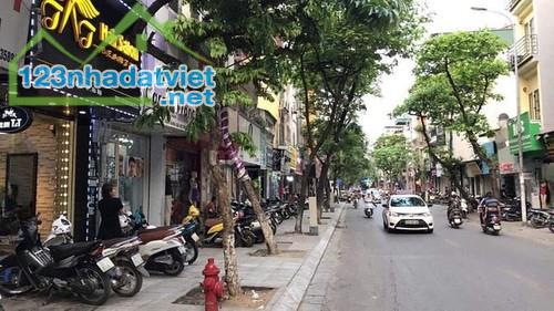 💥BÁN NHÀ MẶT PHỐ ĐỘI CẤN- LÔ GÓC- KINH DOANH ĐỈNH. 28/50Mx5 TẦNG. MT 4.5M. GIÁ 17 TỶ💥 - 3