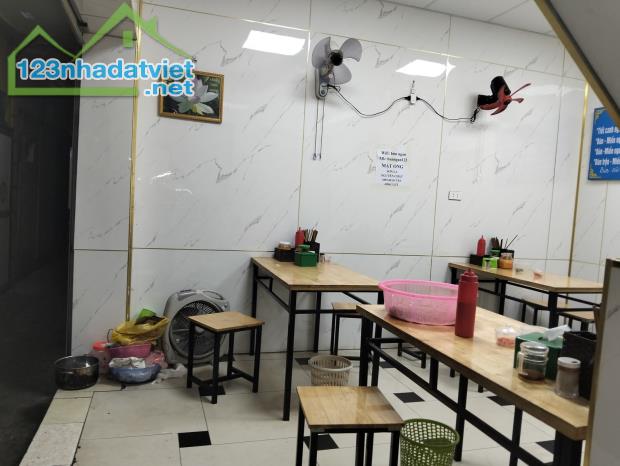 💥BÁN NHÀ MẶT PHỐ ĐỘI CẤN- LÔ GÓC- KINH DOANH ĐỈNH. 28/50Mx5 TẦNG. MT 4.5M. GIÁ 17 TỶ💥 - 2