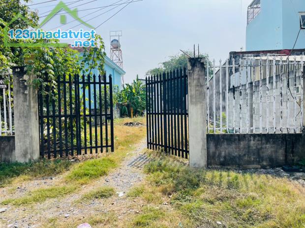 Đất mặt tiền Lê Thị Diệt xã Tân An Hội, Diện tích 250m2, Sổ hồng riêng - 3