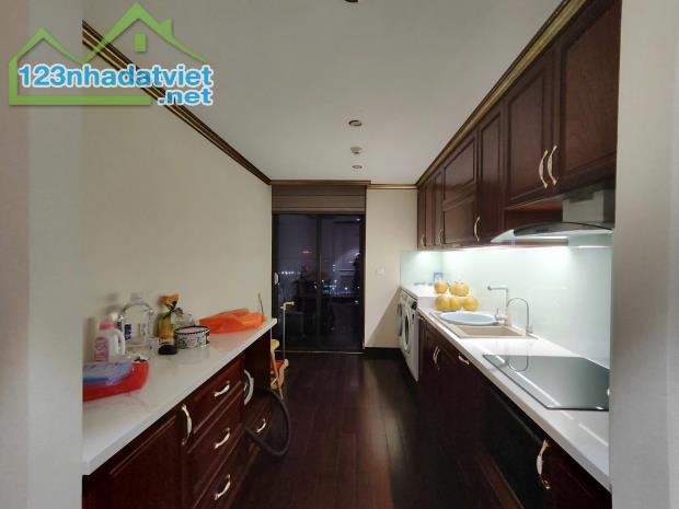 Cho thuê căn hộ tại HC Golden 110m2 full đồ 3pn giá 20 triệu - 5