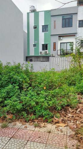 LÔ ĐẤT ĐẸP, GẦN BIỂN, DT 70M2 ĐƯỜNG 5M5 HÒA MINH, LIÊN CHIỂU - CHỈ 3.55 TỶ - 1