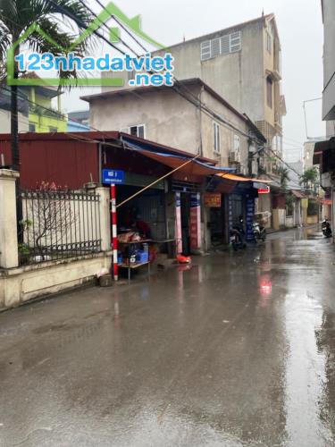 BÁN ĐẤT PHÚ DIỄN – BẮC TỪ LIÊN DT 150M NGÕ ÔTÔ MT 12M GIÁ CHỈ 14.3 TỶ