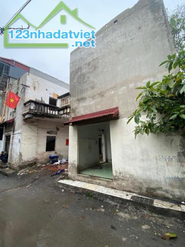 BÁN ĐẤT PHÚ DIỄN – BẮC TỪ LIÊN DT 150M NGÕ ÔTÔ MT 12M GIÁ CHỈ 14.3 TỶ - 1