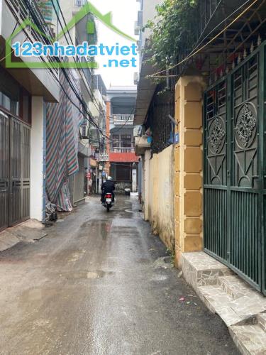 BÁN ĐẤT PHÚ DIỄN – BẮC TỪ LIÊN DT 150M NGÕ ÔTÔ MT 12M GIÁ CHỈ 14.3 TỶ - 2