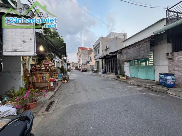 LINH XUÂN NHÀ 3 TẦNG. 158M. NGANG 6.8M Ở VÀ KINH DOANH ĐỀU RẤT TỐT, CÓ DÒNG TIỀN. 11.5 TỶ. - 3