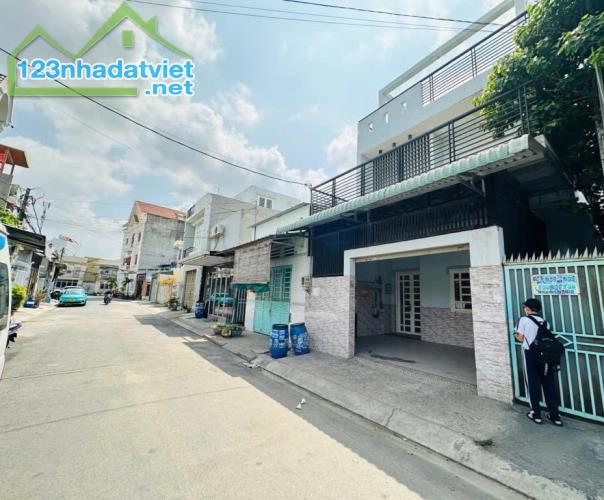 LINH XUÂN NHÀ 3 TẦNG. 158M. NGANG 6.8M Ở VÀ KINH DOANH ĐỀU RẤT TỐT, CÓ DÒNG TIỀN. 11.5 TỶ. - 4