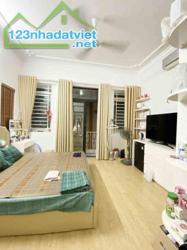 Bán nhà Giang Văn Minh, Ba Đình, gần ôtô, 72mx2t, 12.5 tỷ, 0985696268 - 2