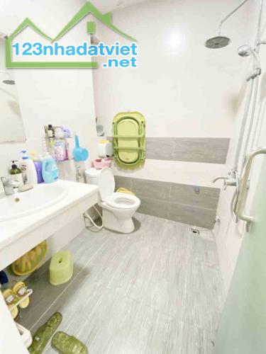 Bán nhà Giang Văn Minh, Ba Đình, gần ôtô, 72mx2t, 12.5 tỷ, 0985696268 - 1