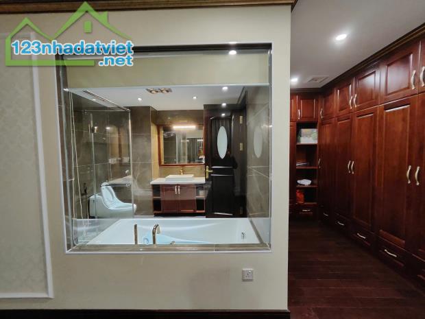 Cho thuê căn hộ tại HC Golden 120m2 full đồ 3pn 2wc giá 25 triệu - 3
