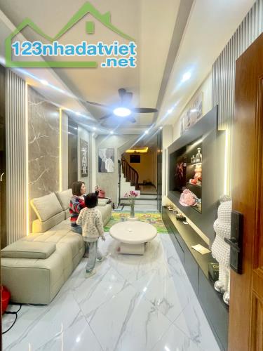 CHÍNH CHỦ BÁN GẤP NHÀ THỊ TRẤN CHÚC SƠN - 4