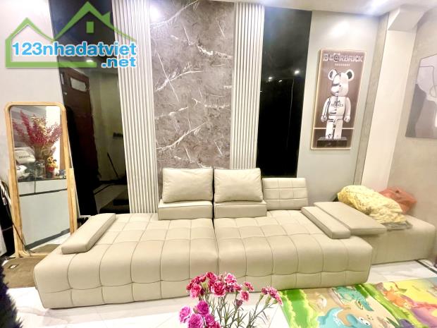 CHÍNH CHỦ BÁN GẤP NHÀ THỊ TRẤN CHÚC SƠN - 3
