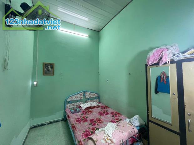 NHÀ CẤP 4 MẶT TIỀN ĐƯỜNG NGỌC HÂN CÔNG CHÚA, 90M2, NGANG 6M, GIÁ CHỈ 3,3 TỶ - 2