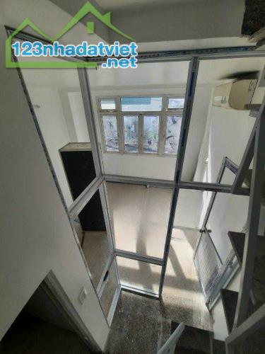 BÁN NHÀ THOẠI NGỌC HẦU, TÂN PHÚ, 17M2, 3 TẦNG, DTXD 51M2, GIÁ NHỈNH 3.X TỶ  HIỆN TRẠNG:  • - 3
