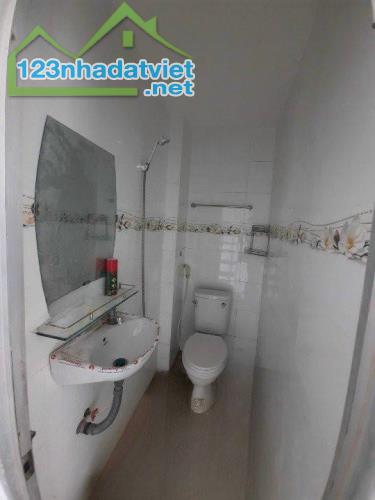 BÁN NHÀ THOẠI NGỌC HẦU, TÂN PHÚ, 17M2, 3 TẦNG, DTXD 51M2, GIÁ NHỈNH 3.X TỶ  HIỆN TRẠNG:  •