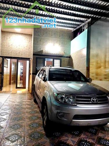 Bán nhà HXH tặng GPXD 6 lầu Ung Văn Khiêm 92m2 ngang 4.2m TN 20tr sát ĐH Hutech 12 tỷ. - 4