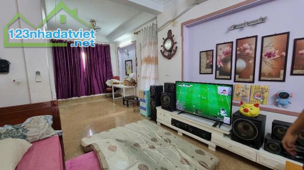 Bán nhà Nguyễn Công Trứ, Phúc La, Hà Đông - Giá tốt! - 2
