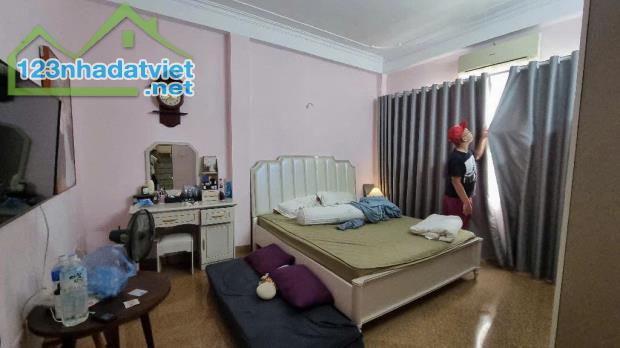 Bán nhà Nguyễn Công Trứ, Phúc La, Hà Đông - Giá tốt!