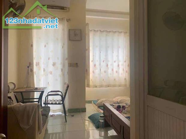 NHÀ ĐẸP QUẬN 7 - KHU DÂN CƯ HIỆN HỮU - KHÔNG QUY HOẠCH -  64M2 4 TẦNG GIÁ 6 tỷ TL - 3