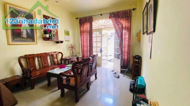 BÁN NHÀ GÒ VẤP, 138M2, MẶT TIỀN HẺM 5M, KINH DOANH TỐT. - 3