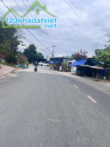 ĐẤT Ở P.CAM NGHĨA, CAM RANH - 221M2,Có thổ cư- GIÁ HỜ 1.8 TỶ - Gần Dự An Vin - 2