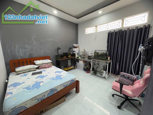 Bán nhà Nguyễn Văn Đậu, P.11, Bình Thạnh: 8,8 x 6, giá 5,55 tỷ. - 2