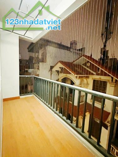 CỰC KÌ HIẾM!!! PHỐ XUÂN LA - NGÕ THÔNG - KINH DOANH - 4 CHỖ VÀO NHÀ - 3