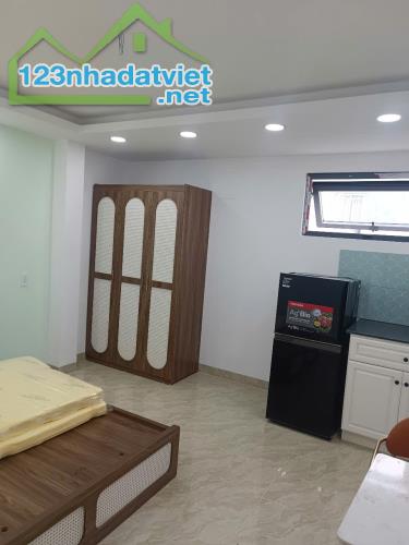 Cần bán gấp nhà 4 tầng 74m2 Phạm Văn Đồng, Hiệp Bình Chánh, Thủ Đức, 8 tỷ X - 1