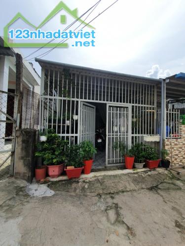 Bán nhà Nguyễn Văn Quá,P. Đông Hưng Thuận, Q.12. DT: 4x19 giá 2,5 tỷ