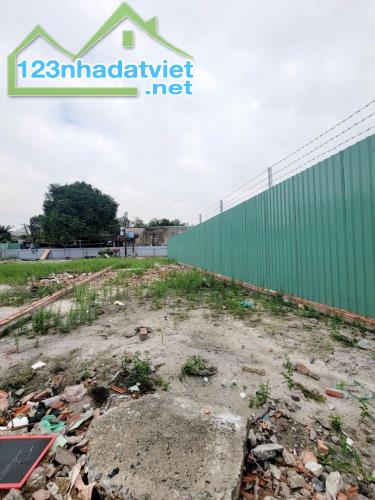Nhỉnh hơn 7 tỷ đất mặt tiền đường 79 phường phước long B, Q9. Hàng đầu tư - 3