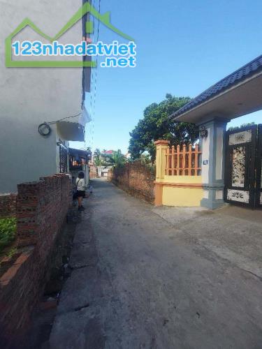 Chủ Cần tiền bán gấp lô đất giá tốt - 1