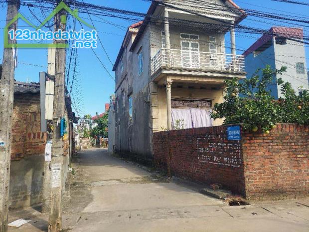 Chủ Cần tiền bán gấp lô đất giá tốt - 3