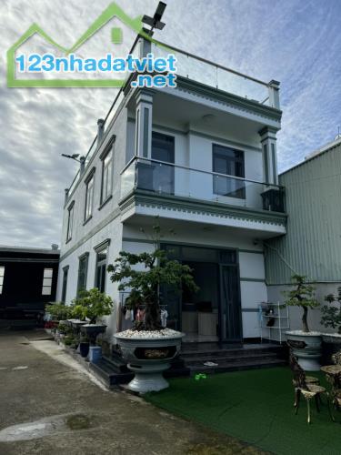 💥Lô góc Mặt tiền Thạnh Xuân 38 và Thạnh Xuân 40 - Quận 12 - 660m2 đất - 3 Tầng 👉 27 TỶ - 1