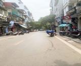 Hiếm 21.5 Tỷ Nhà mặt phố Bát Đàn_ SĐCC_ KInh Doanh Sầm Uất Ngày Đêm.