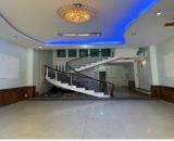 Nhà 3 tầng mặt tiền đường Huỳnh Tấn Phát. DT:95/280m . Ngang 5m . Giá : 10tỷ650 TL