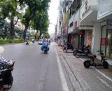 BÁN NHÀ MẶT PHỐ KIM MÃ - 53 TỶ, 6T, 1 HẦM. SĐ 80M. MT 5M. 0906.655.155