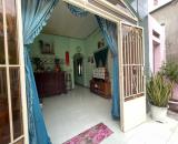 NHÀ CẤP 4 MẶT TIỀN ĐƯỜNG NGỌC HÂN CÔNG CHÚA, 90M2, NGANG 6M, GIÁ CHỈ 3,3 TỶ