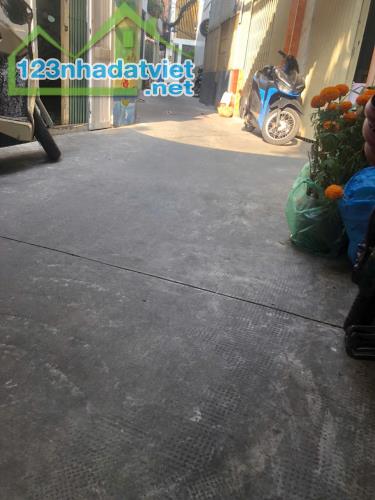 Nhà chính chủ Lê Hồng Phong- Quận 10- 3,55 tỷ thương lượng - 1