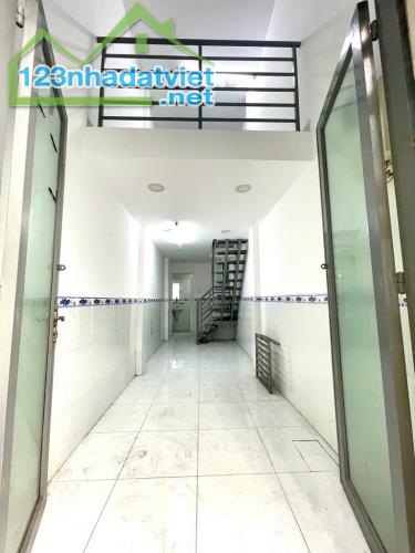 Nhà chính chủ Lê Hồng Phong- Quận 10- 3,55 tỷ thương lượng - 2