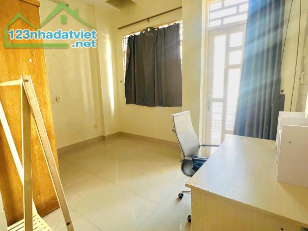 Bán Gấp Nhà Khu Dân Trí ,Hẻm Thông ,P.Phú Thuận ,Q.7 ,4m x14m ,Giá Nhĩnh 4 Tỷ. - 3