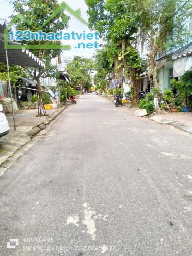 HOÀ MỤC , HOÀ THỌ ĐÔNG CẨM LỆ CẦN BÁN LÔ ĐẤT MẶT TIỀN - 1